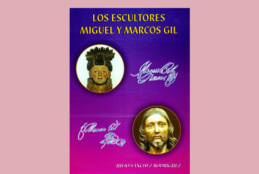 Los Escultores Miguel y Marcos Gil