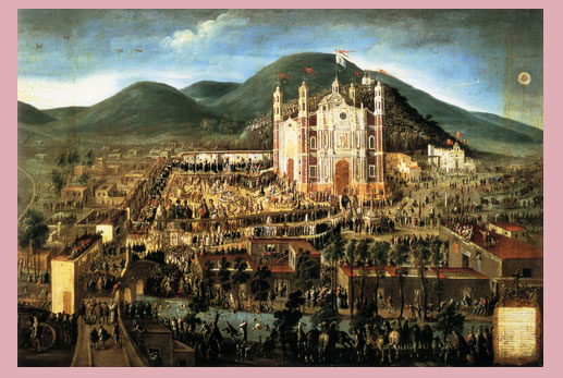 Pedro Moya de Contreras, Maestrescuela de la Catedral de Canarias (1566-1572) y arzobispo de México (1573-1591)