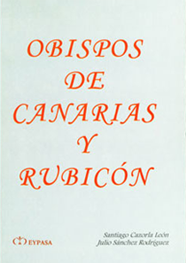 Obispos de Canarias y Rubicón